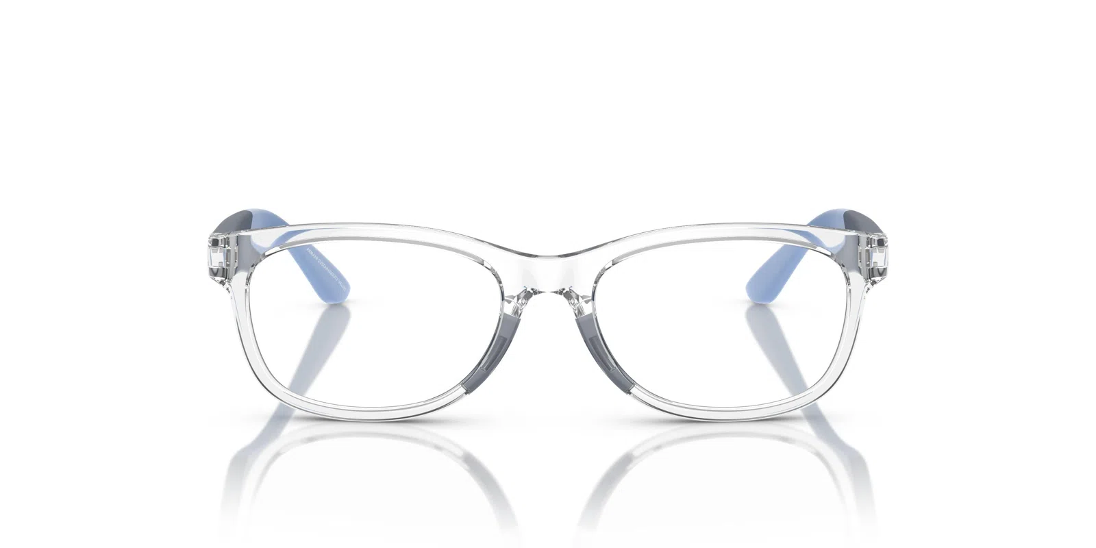Emporio Armani Kids 3001F Eyeglasses - view 21